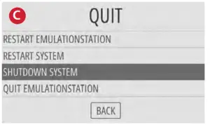 JILATARI 34715969 Ultimate Arcade Fightstick USB Dual Joystick with Trackball - Step 27