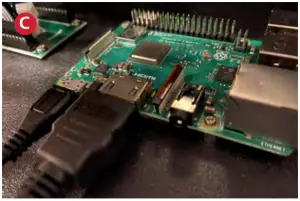 JILATARI 34715969 Ultimate Arcade Fightstick USB Dual Joystick with Trackball - Step 3