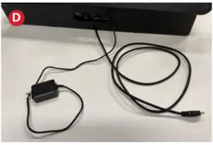 JILATARI 34715969 Ultimate Arcade Fightstick USB Dual Joystick with Trackball - Step 4