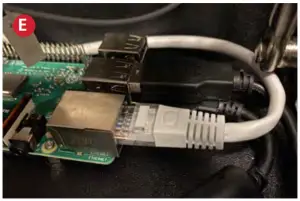 JILATARI 34715969 Ultimate Arcade Fightstick USB Dual Joystick with Trackball - Step 5