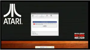 JILATARI 34715969 Ultimate Arcade Fightstick USB Dual Joystick with Trackball - Step 7