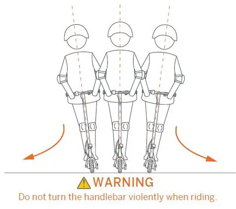 ninebot Zing C10 eKickScooter fig12