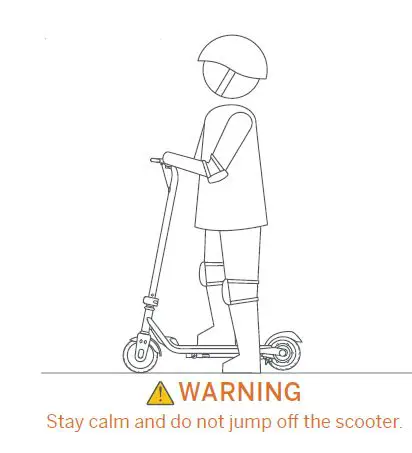 ninebot Zing C10 eKickScooter fig13