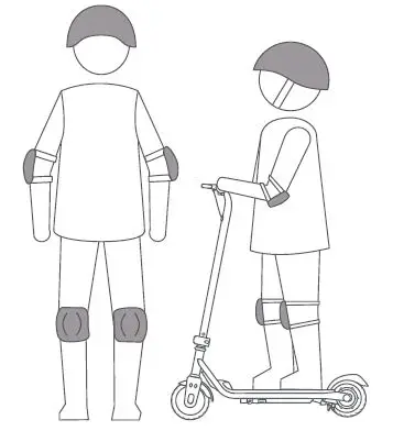 ninebot Zing C10 eKickScooter fig4