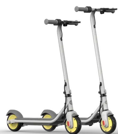 ninebot Zing C10 eKickScooter image