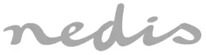 nedis logo