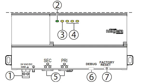LG PBASE10 Multisite E10 Controller- Checkout