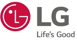 LG logo