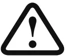 Warning Icon