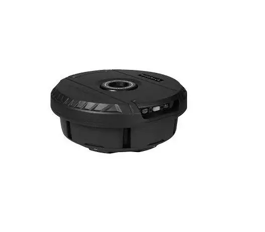 Hif-nics Subwoofer System Zrx111p User Manual