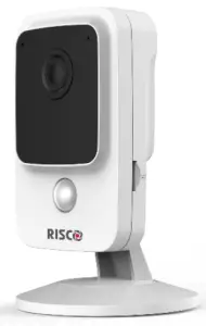 RISCO RVCM11W15 VUpoint Cube 2 MP Wi-Fi Camera