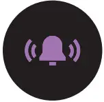 dyson SV15 V11 Absolute Pro Vacuum Cleaner - alert