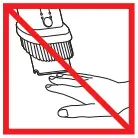 dyson SV15 V11 Absolute Pro Vacuum Cleaner - brush