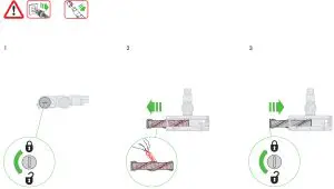 dyson SV15 V11 Absolute Pro Vacuum Cleaner - cleaner