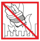 dyson SV15 V11 Absolute Pro Vacuum Cleaner - flames