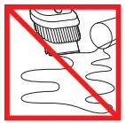 dyson SV15 V11 Absolute Pro Vacuum Cleaner - liquids