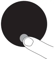 dyson SV15 V11 Absolute Pro Vacuum Cleaner - menu