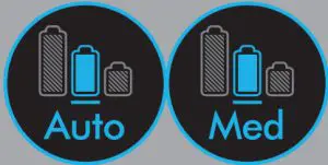 dyson SV15 V11 Absolute Pro Vacuum Cleaner - mode