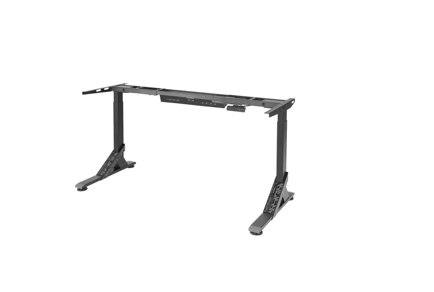 Ikea Uppspel Underframe Sit Stand F Table Instruction Manual