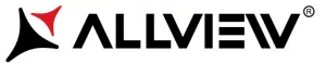 ALLVIEW 32ATS5500 H 32 Inch LED TV Smart - LOGO
