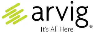 arvig logo