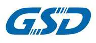 GSD logo