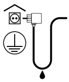 SuperFish 3W 6W Pond Power LED Spots Light Garden - fig b