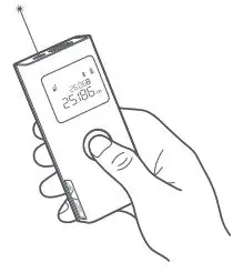 Xiaomi MJJGCJYD001QW Smart Laser fig3