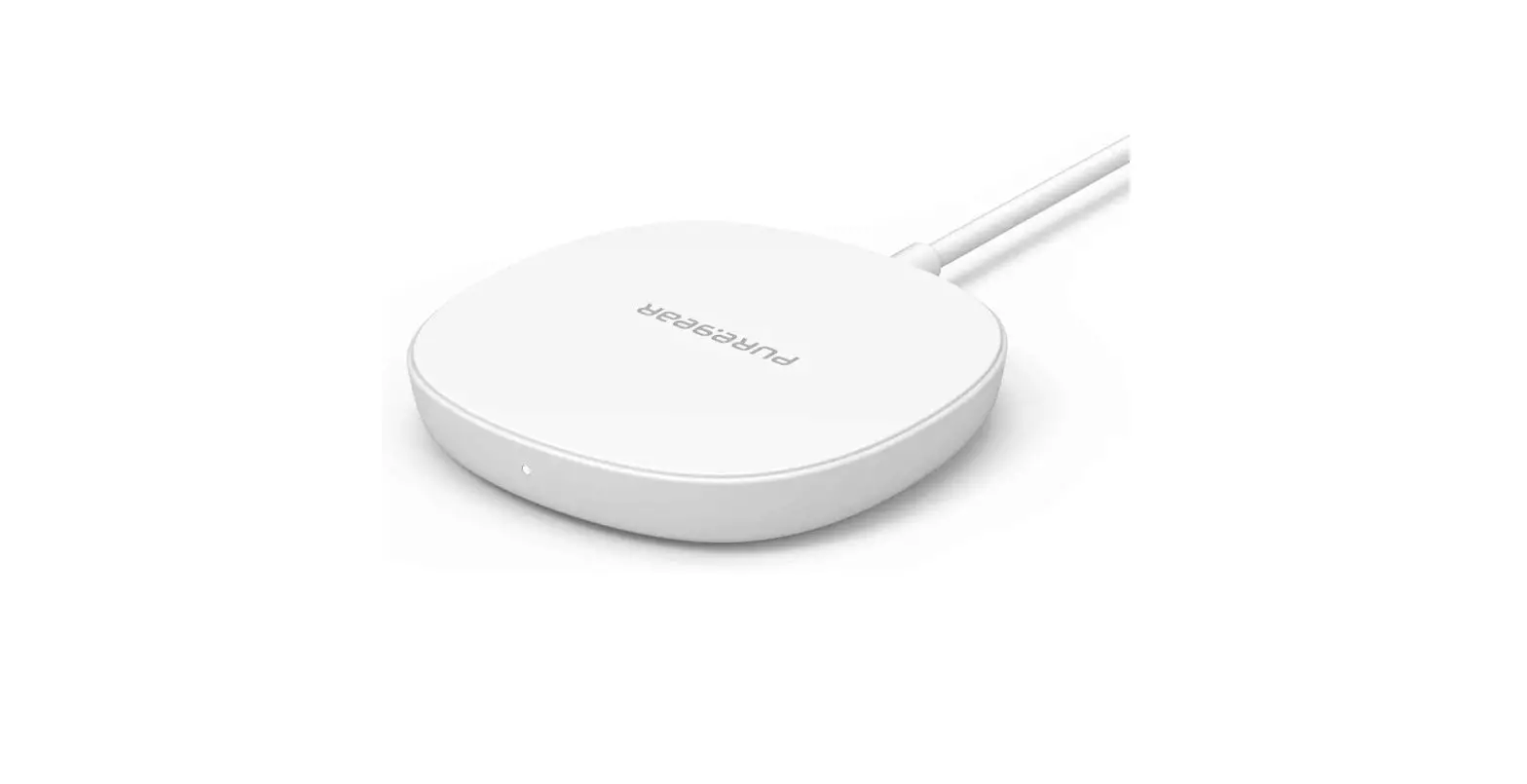 Pure Gear 09669pg Fast Wireless Charger Instructions Pure Gear 09669pg Fast Wireless Charger Instructions