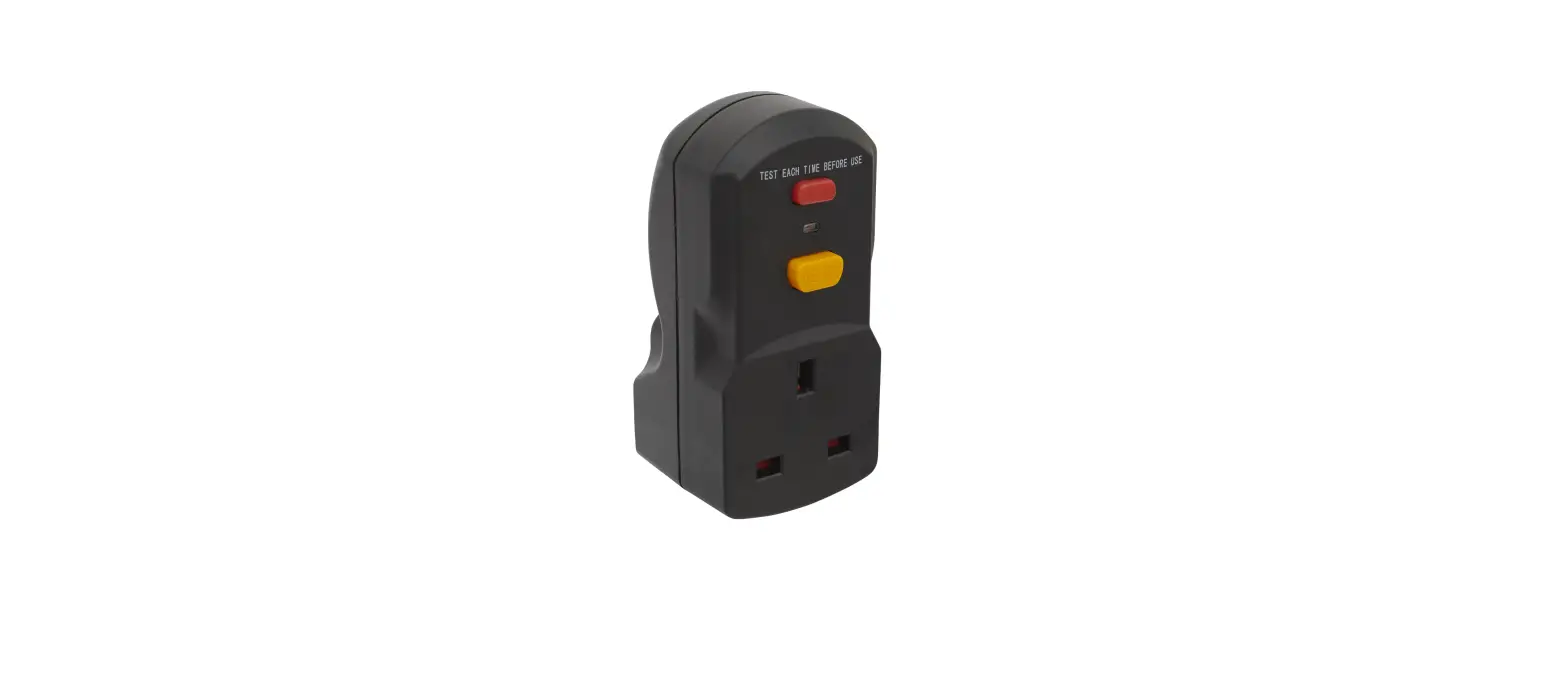 Sealey Rcd981.v2 230v Rcd Safety Adaptor User Manual Sealey Rcd981.v2 230v Rcd Safety Adaptor User Manual