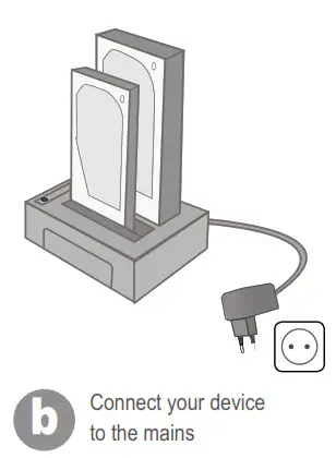 Clone your hard disk b