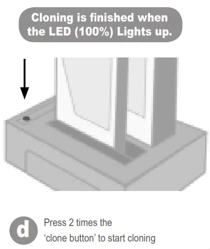 Clone your hard disk d