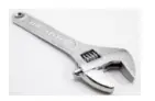 BAIcells Nova430 Outdoor 4x250mW eNodeB - Wrench