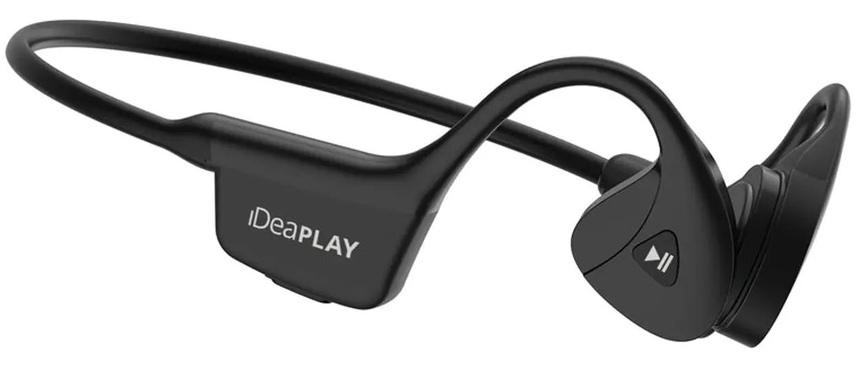 iDeaPLAY BCH 20 Bone Conduction Headphones