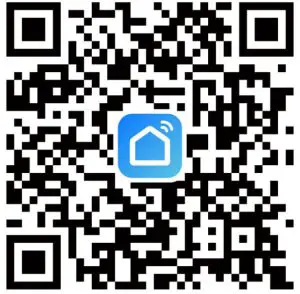 ZigBee Smart Gateway Device---qr