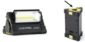 FIG 2 Operation Instructions