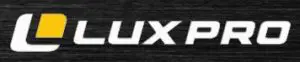LUXPRO  LOGO