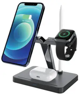 Guanyu GY-Z9T Wireless Charger