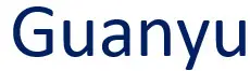 Guanyu - LOGO