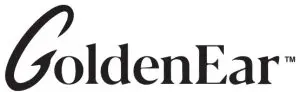 GoldenEar logo