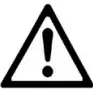 Warning Icon