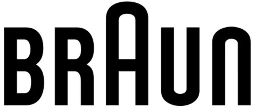 BRAUN - logo