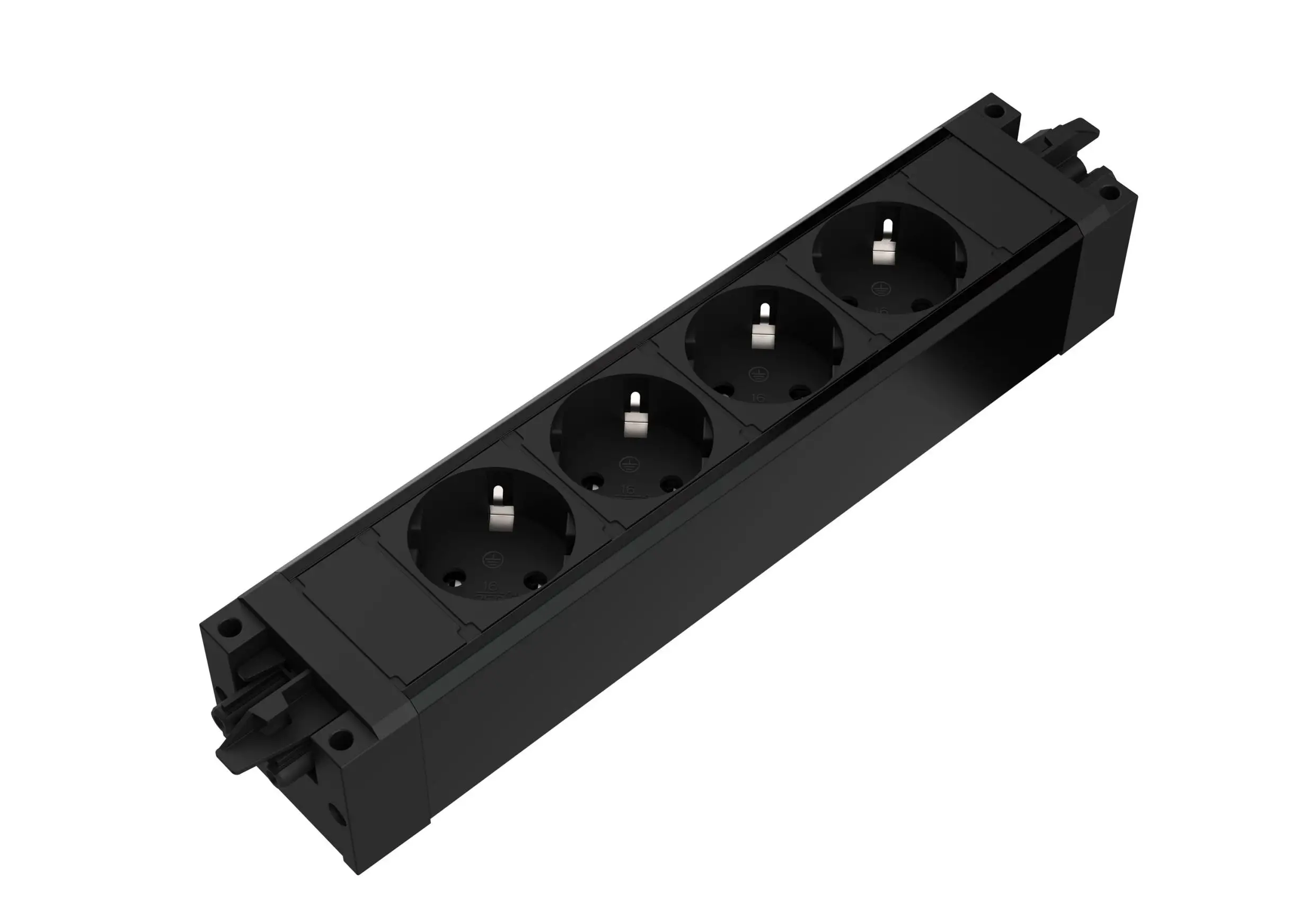 KONDATOR 935-B400 Docky - 4 Power outlets-product