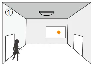 Mosentek MS009ER 10mm Thickness Super Compact Sensor- daylight