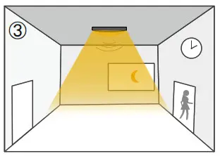 Mosentek MS009ER 10mm Thickness Super Compact Sensor- holdtime