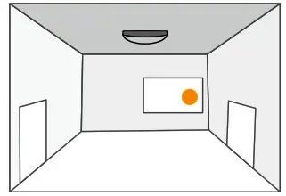 Mosentek MS009ER 10mm Thickness Super Compact Sensor- last detection