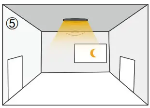 Mosentek MS009ER 10mm Thickness Super Compact Sensor- Application 5