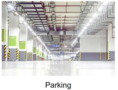 Mosentek MS009ER 10mm Thickness Super Compact Sensor- Parking