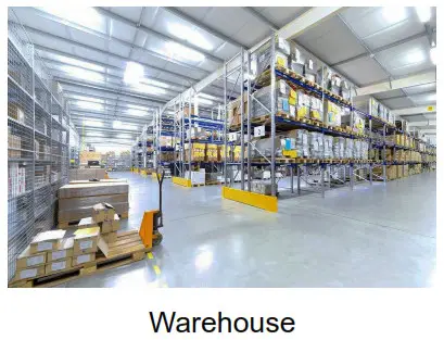 Mosentek MS009ER 10mm Thickness Super Compact Sensor- Warehouse