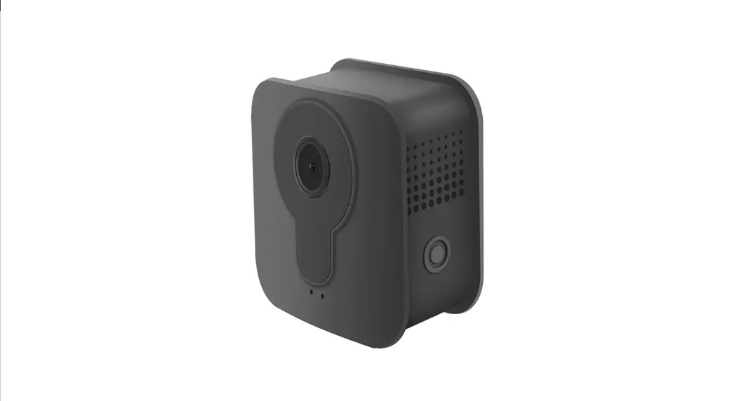 Shenzhen Oikay Innovation Technology F1 Smart Life Camera User Manual